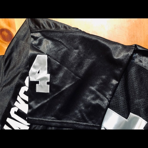 Signed Bo Jackson Raiders Jersey - Picture 5 of 7